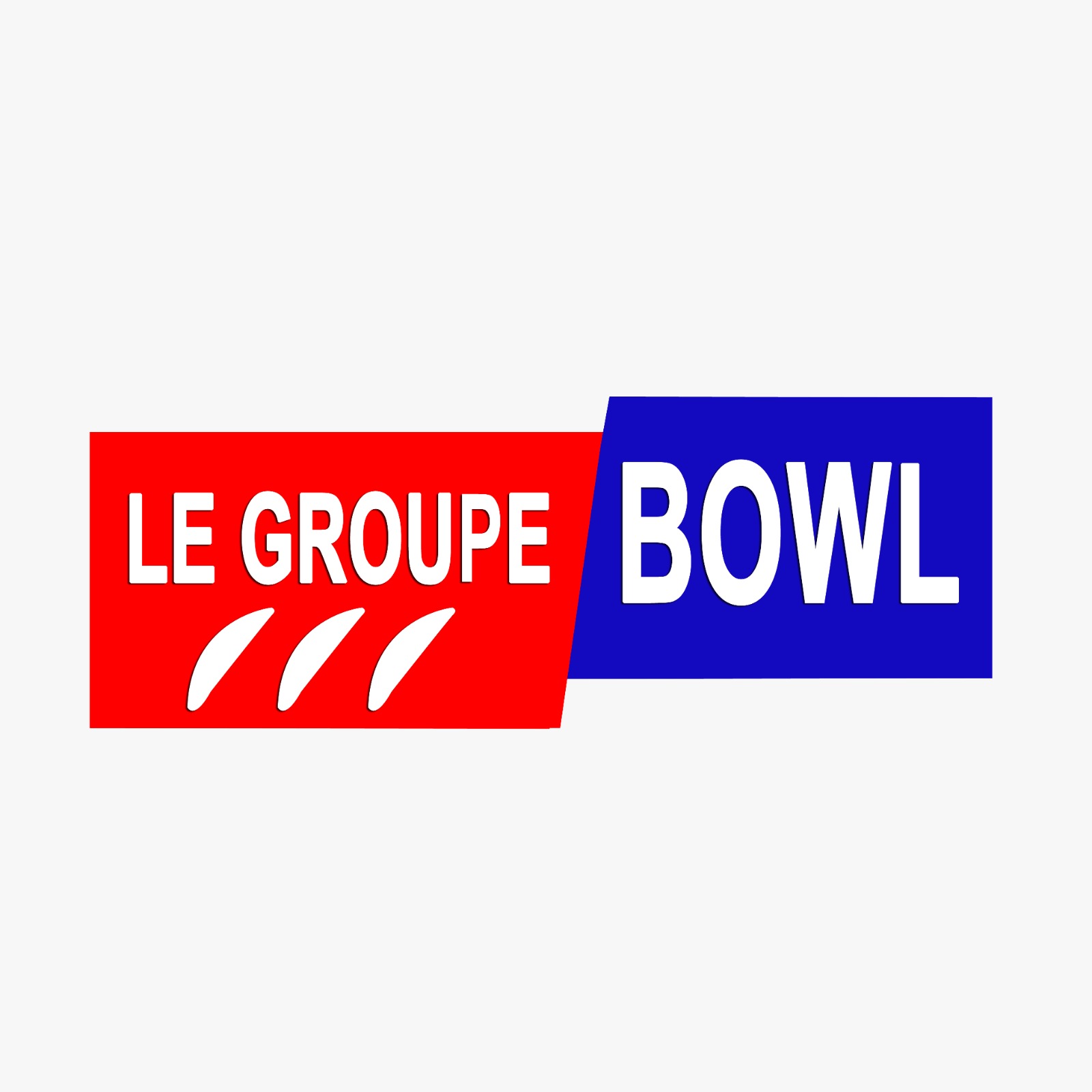 LE GROUPE BOWL logo